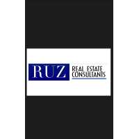 Ruz Real Estate, Free Consultations Logo