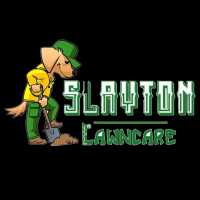 Slayton Lawncare Logo