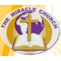 Miracle City Church Logo