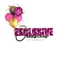 Exclusive Occasions By Isabella Logo