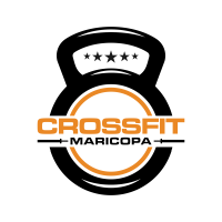 Crossfit Maricopa Logo