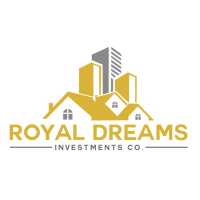Royal Dreams Investments Co Logo