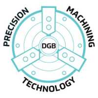 DGB Precision Machining Technology LLC Logo