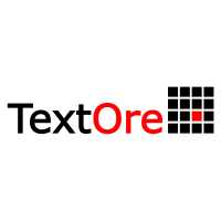 TextOre, Inc. Logo