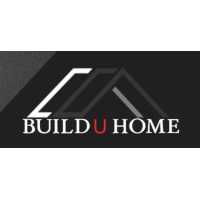 BUILD U HOME Logo