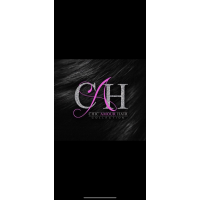 Chic Amour Hair Collection Logo