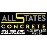 Spann Concrete Construction Logo