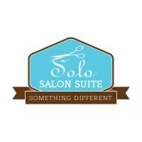 Solo Salon Suite Logo