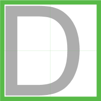 dimora design + development Logo