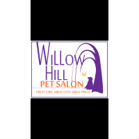 Willow Hill Pet Salon & Resort L.L.C Logo