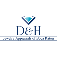 D H Jewelry Appraisals Logo