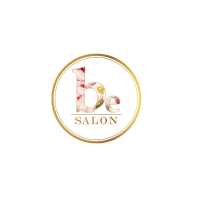 be Salon Logo