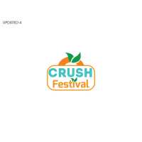 Crush Festival Logo