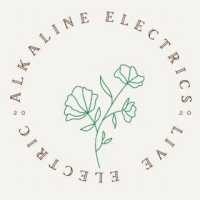 Alkaline Electrics Logo