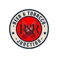 R&R Beer & Tobacco Junction Logo