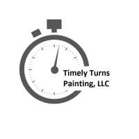 Timely Turns Painting LLC Logo