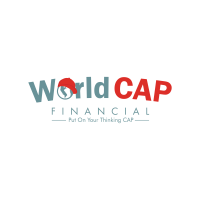 WorldCap Financial Logo
