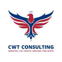 CWT Consulting LLC Logo