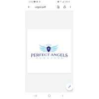 Perfect angels homecare Logo