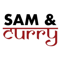 Sam & Curry Logo