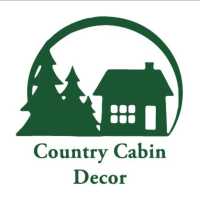 Country Cabin Decor Logo