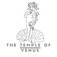 The Temple Of Venus Logo