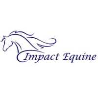 Impact Equine, Inc. Logo