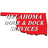 Oklahoma Door & Dock Services Inc Logo