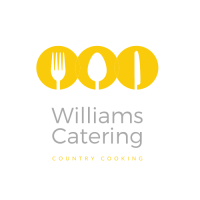WILLIAMS CATERING Logo