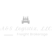 A&S LOGISTIX LLC Logo