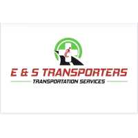 E & S Transporters LLC Logo
