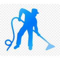 Red Hot Carpet Cleaning Logo