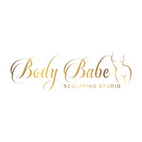 Body Babe Sculpting Studio Logo