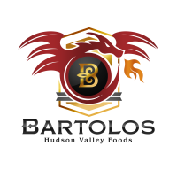 Bartolos Hudson Valley Foods, LLC Logo