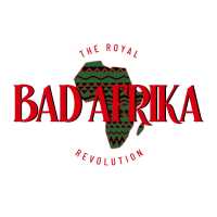 Bad Afrika Logo