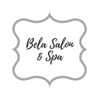 Bela Salon & Spa Logo