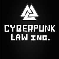 CyberPunk Law Inc. Logo