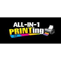 All-N-1Printing Logo