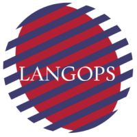 Language Operations Company, LLC. Logo
