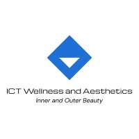 Imbue Aesthetics & Wellness Logo