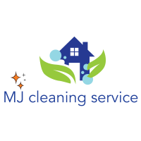 MJ CLEANING SERVICE LLC Logo