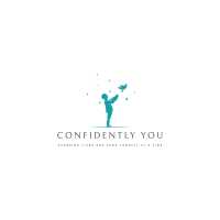 Confidently You Acne Care Logo