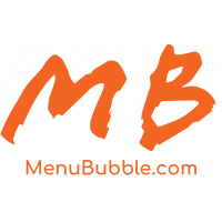 MenuBubble Logo