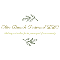 Olive Branch Personnel LLC Logo