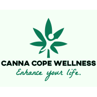 Canna Cope Wellness Logo