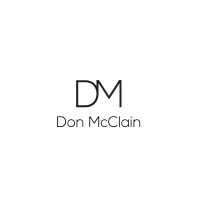 Don McClain Logo
