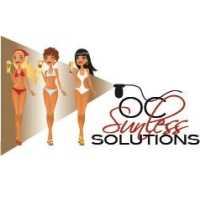 OC SUNLESS Solutions Logo