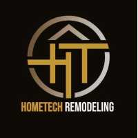 hometech remodeling group Logo