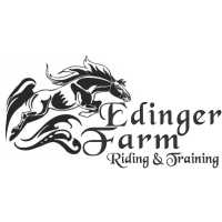 Edinger Farm Logo