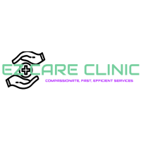 EZCARE CLINIC LLC Logo